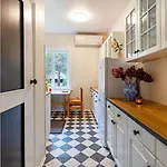דירה Lovely Nest In Nomme