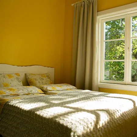 Apartment Lovely Nest In Nomme Tallinn
