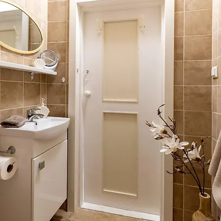 Apartamento Lovely Nest In Nõmme *