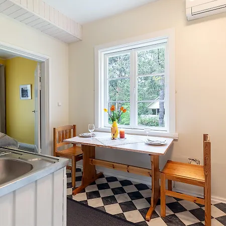 Lovely Nest In Nõmme *