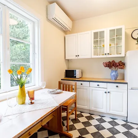 Lovely Nest In Nomme Tallinn
