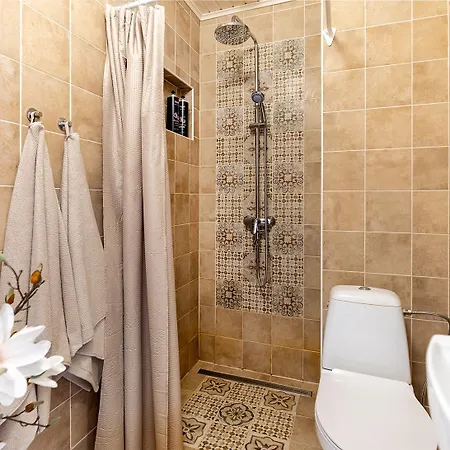 Lovely Nest In Nõmme * Talin