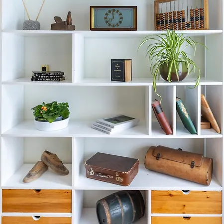 Lovely Nest In Nõmme Apartamento *
