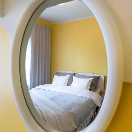 Lovely Nest In Nõmme Apartamento