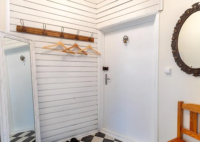 Lovely Nest In Nõmme