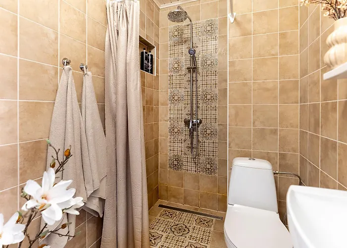 Lovely Nest In Nomme * Tallinn