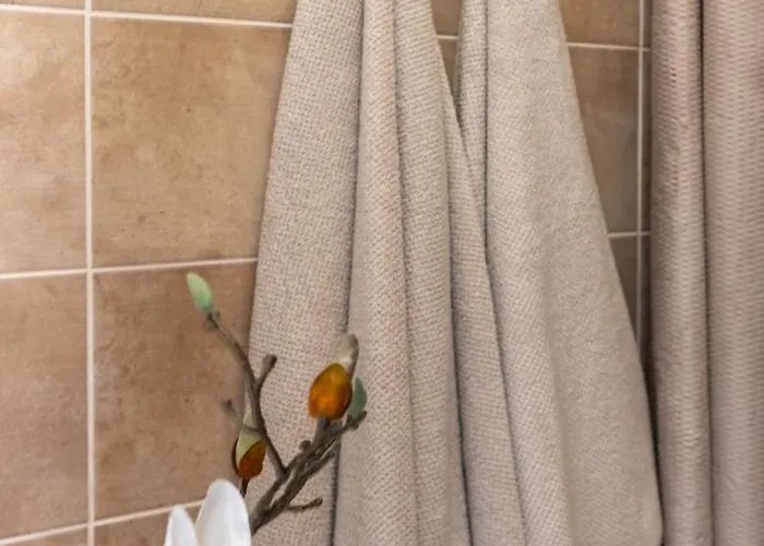 Apartamento Lovely Nest In Nõmme *