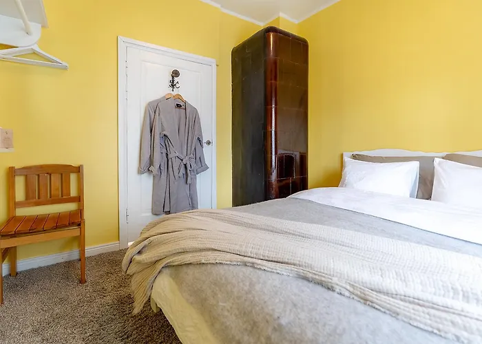 Lovely Nest In Nomme