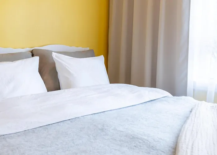 Lovely Nest In Nomme Appartement Tallinn