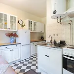 Lovely Nest In Nomme شقة