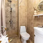 Lovely Nest In Nomme شقة *