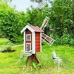 Lovely Nest In Nomme شقة