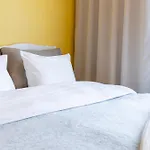 Lovely Nest In Nomme شقة تالين