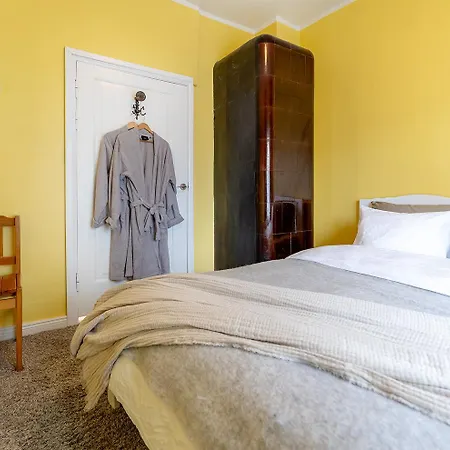 Lovely Nest In Nomme