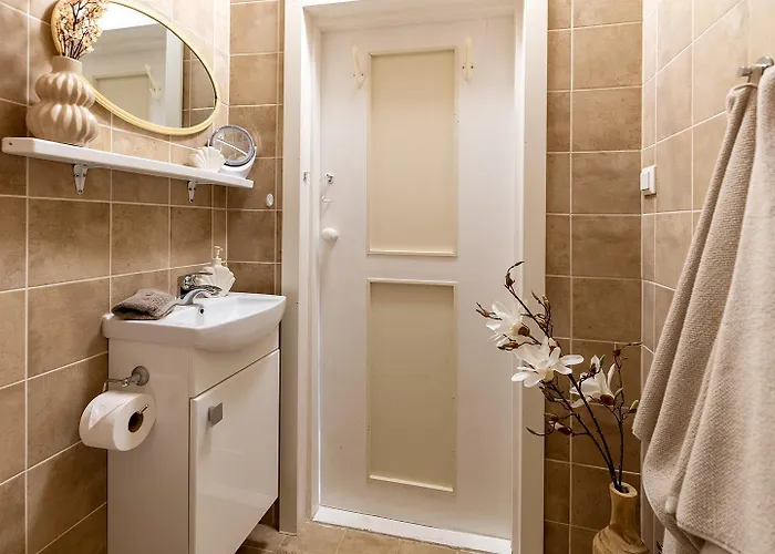 דירה Lovely Nest In Nomme *