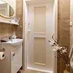 Appartement Lovely Nest In Nomme *