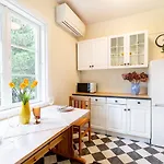 Lovely Nest In Nomme Tallinn