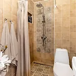 Lovely Nest In Nomme * Tallinn