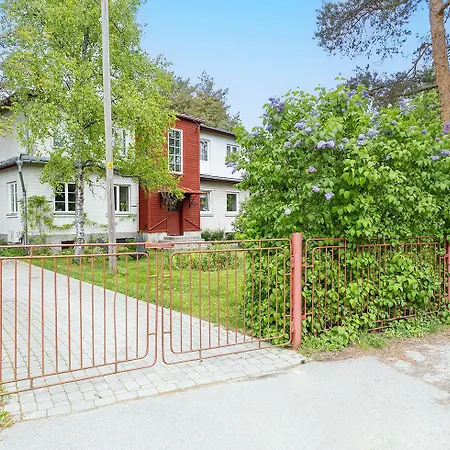 Apartamento Lovely Nest In Nomme