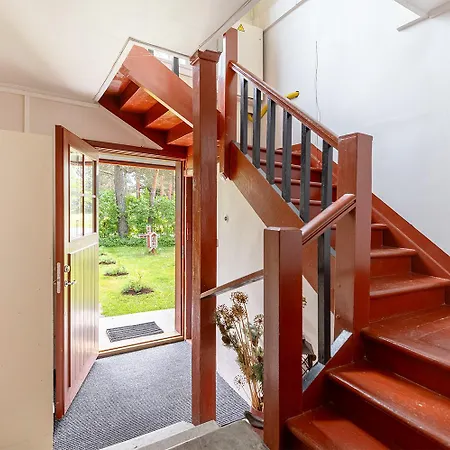 شقة Lovely Nest In Nomme