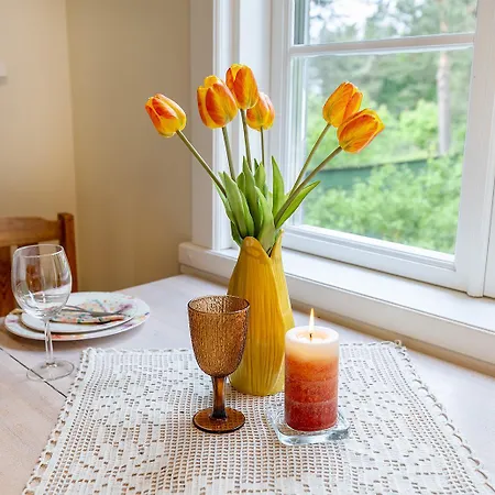 Lovely Nest In Nomme Apartamento Tallin