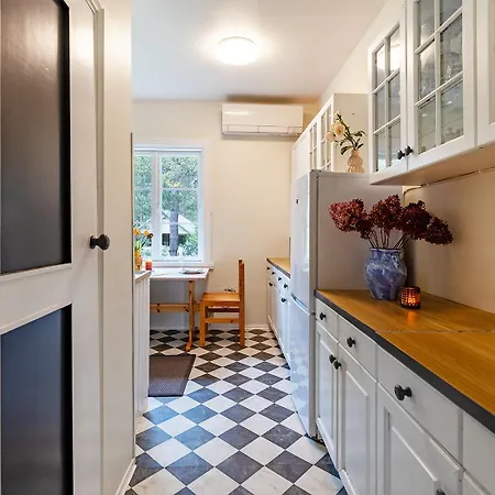 شقة Lovely Nest In Nomme