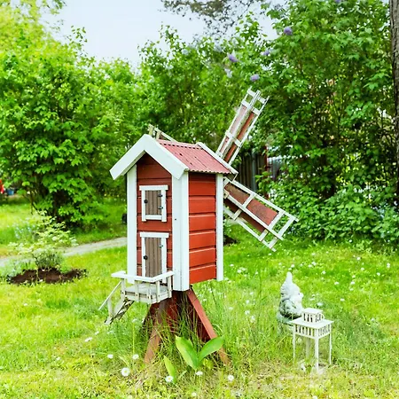 Lovely Nest In Nomme شقة