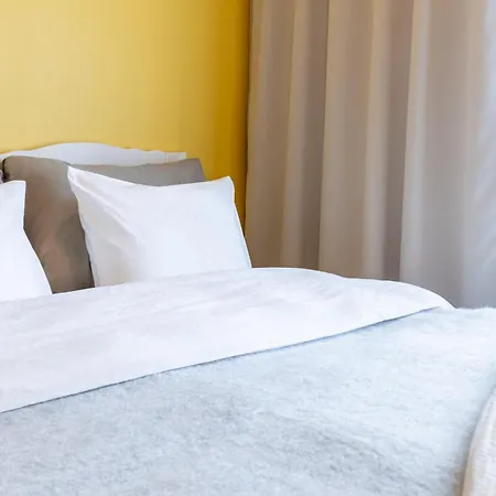 Lovely Nest In Nomme شقة تالين