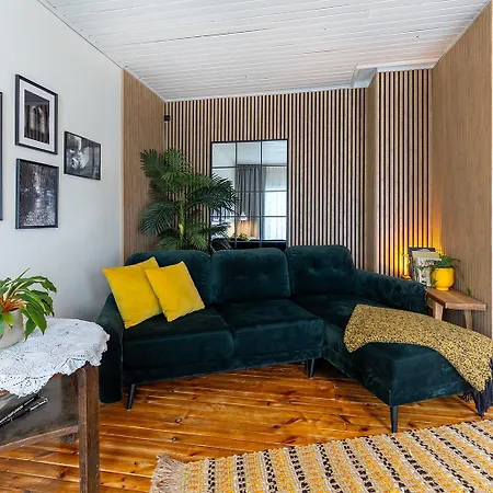 Lovely Nest In Nomme * Tallin