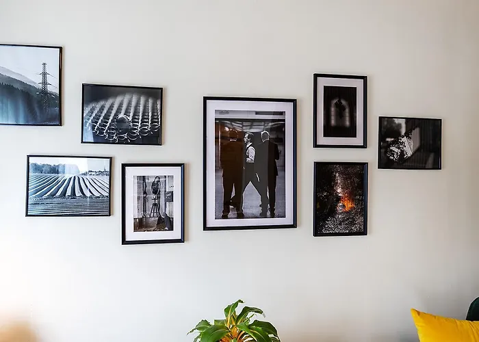 Lovely Nest In Nomme Tallin