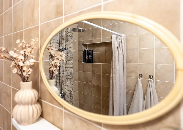 Lovely Nest In Nomme Apartamento *