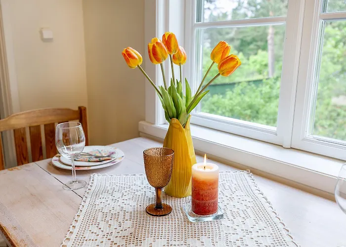 Lovely Nest In Nomme Apartamento Tallin