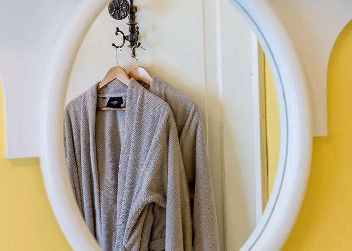 Apartamento Lovely Nest In Nomme